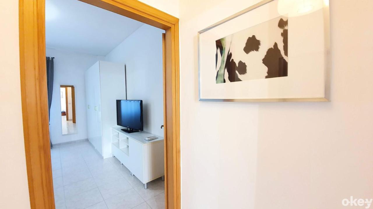 Doctor House - Bari Policlinico Leilighet Eksteriør bilde